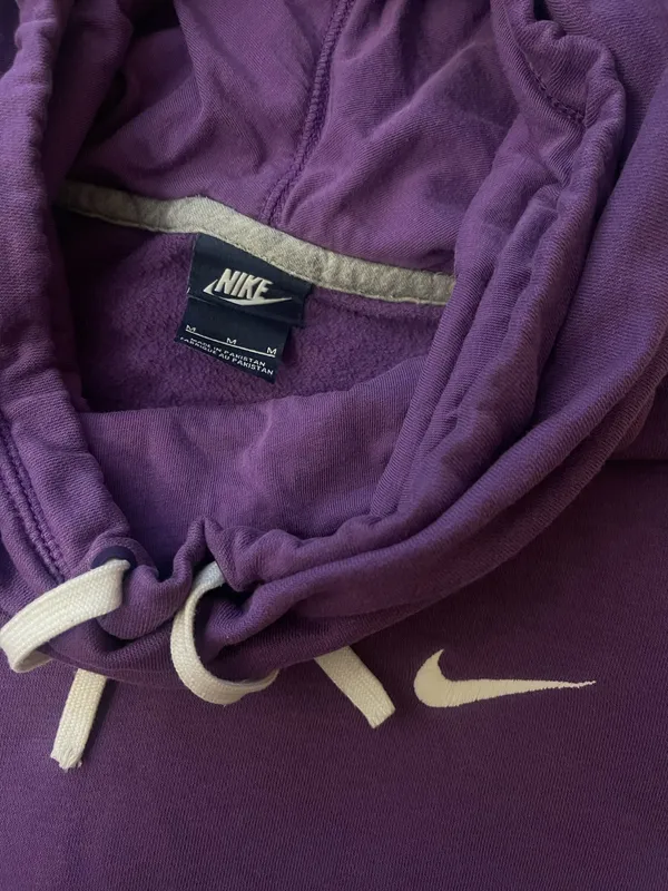 Nike Hoodie Pullover - Image 2