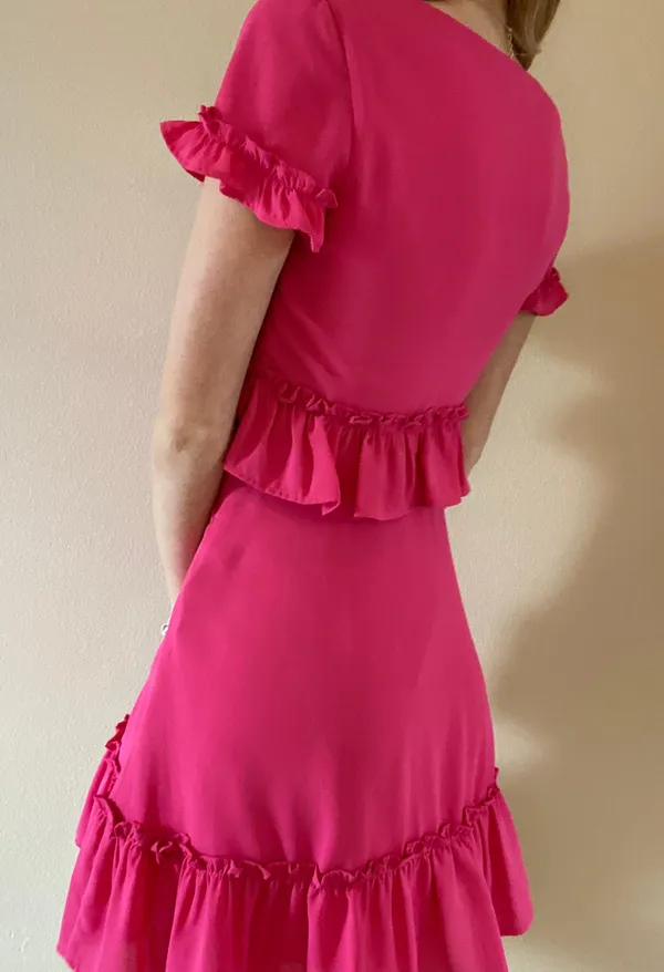 Likely Dress - Image 3