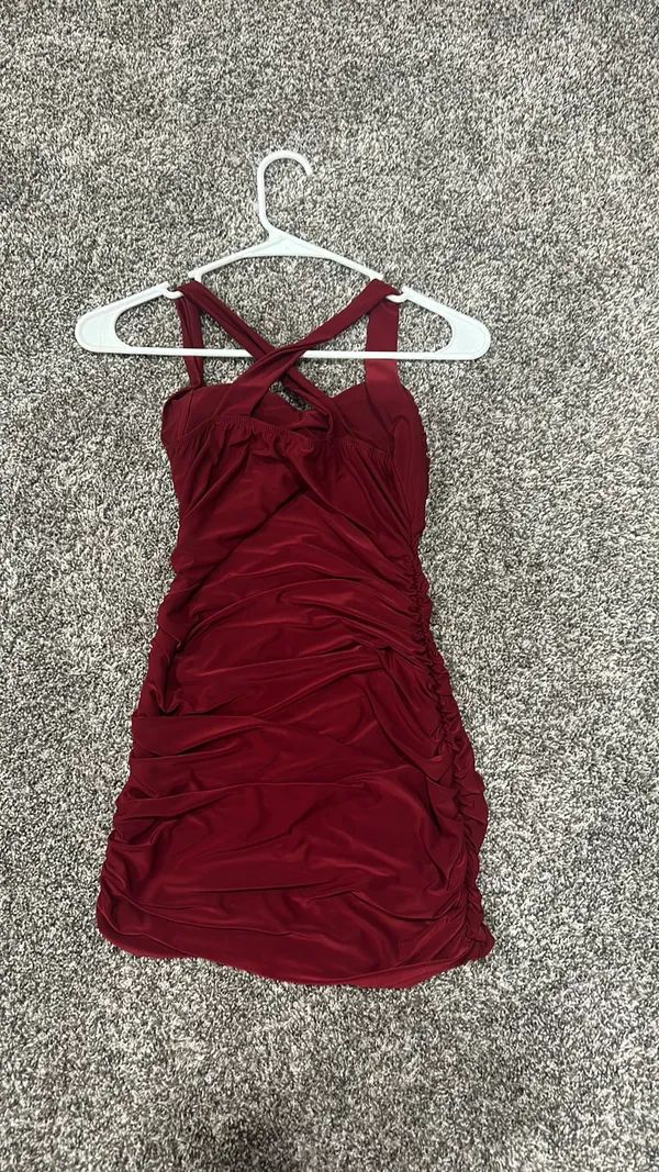 Windsor Formal Dress - Image 3