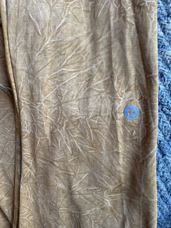 Lululemon Leggings - Image 2