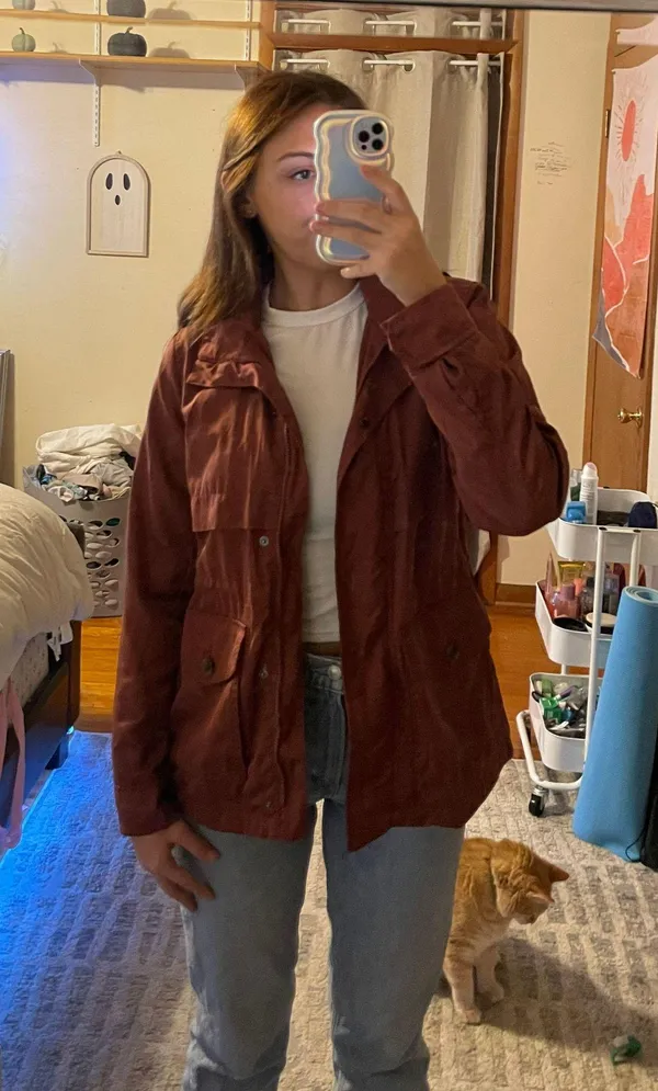 Universal Threads Jacket - Image 2