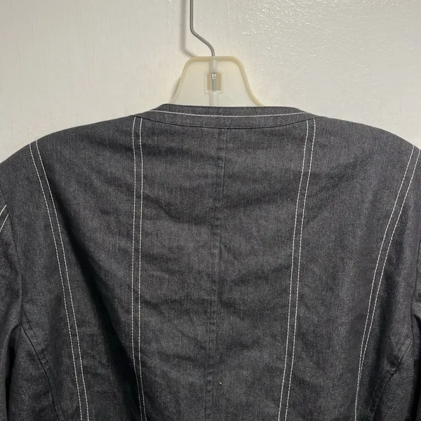 Coldwater Creek Blazer Jacket - Image 5