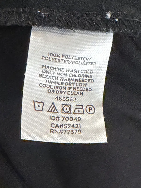 Ann Taylor Factory Black Top - Image 4
