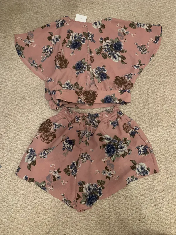 Boutique Two Piece - Image 2