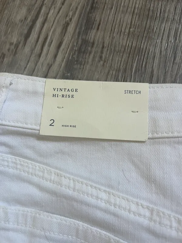 American Eagle Outfitters High Waisted Skirt - Image 4