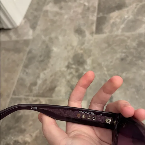 quay sunglasses - Image 6