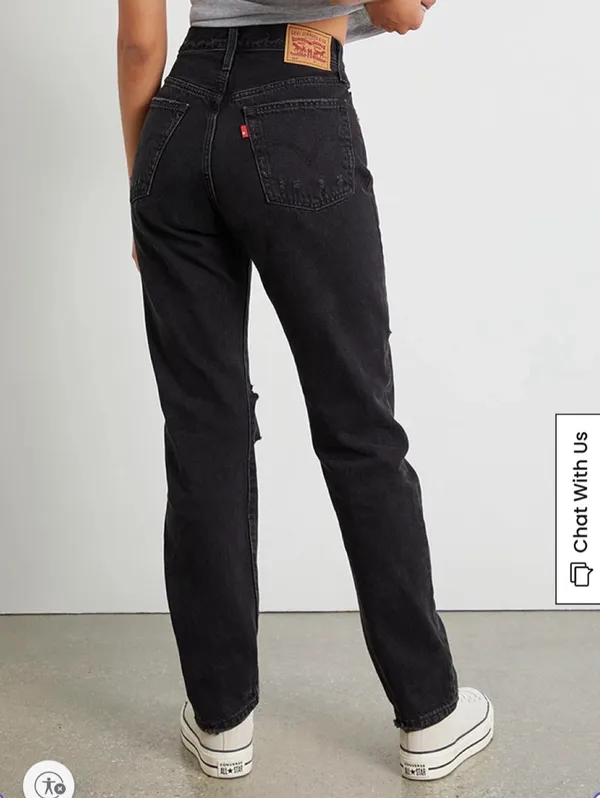Levi’s 501 Jeans - Image 2
