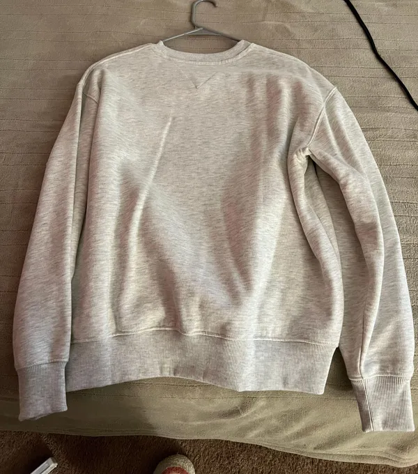 Looney Tunes Tommy And Crewneck - Image 2