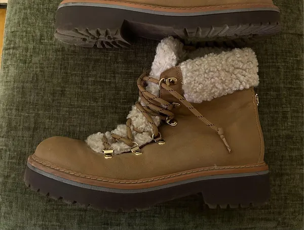 Tommy Hilfiger Boots - Image 5