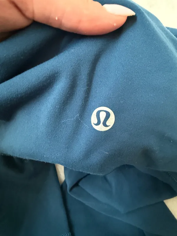 Lululemon Leggings - Image 5