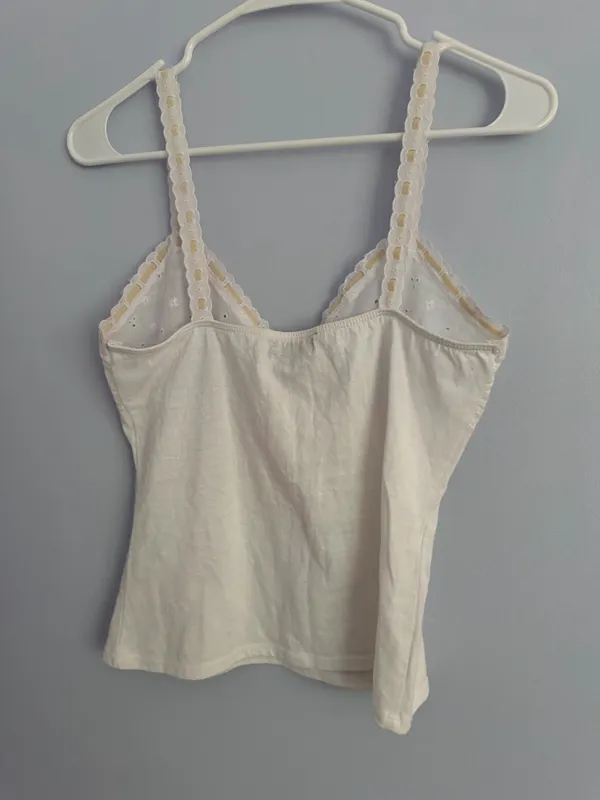 Vintage Express Top  - Image 2