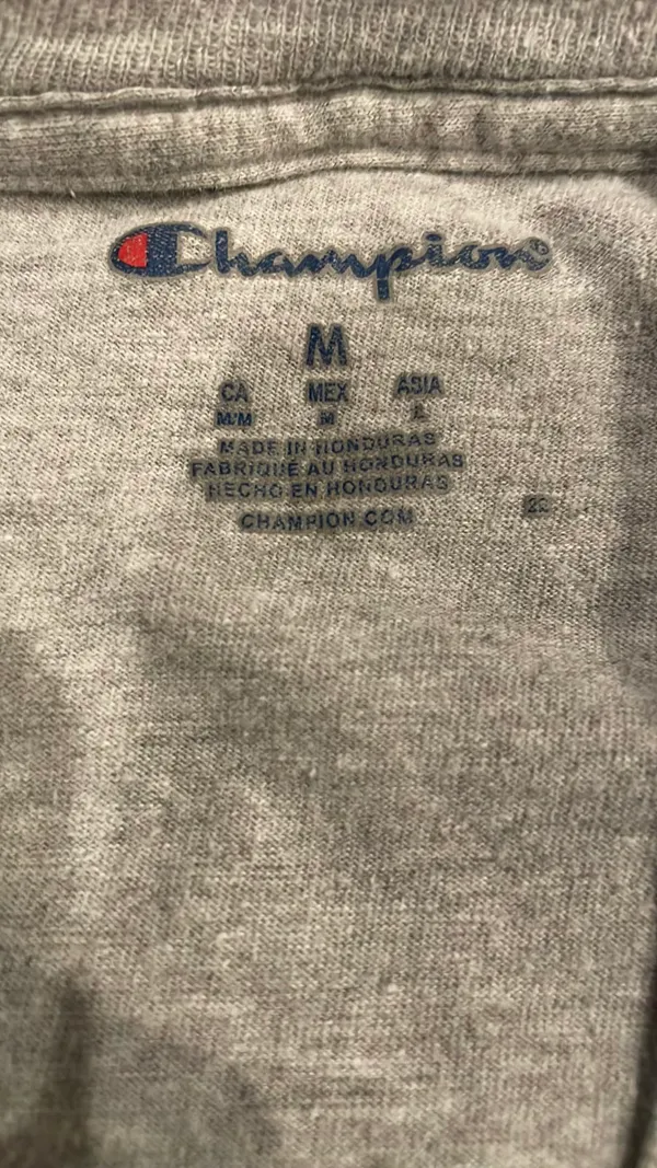 Penn State Champion t-shirt - Image 3
