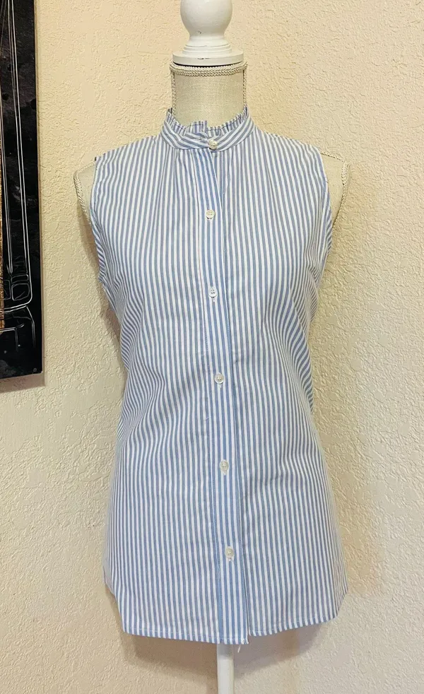 Kiel James Patrick Blouse - Image 4