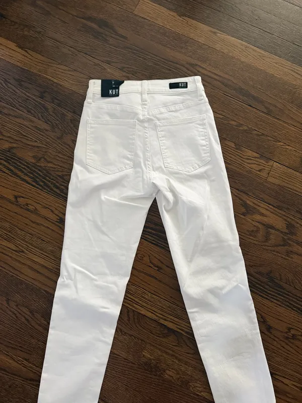 Kut From The Kloth Jeans - Image 4