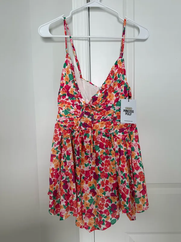 Princess Polly Dress - Image 3