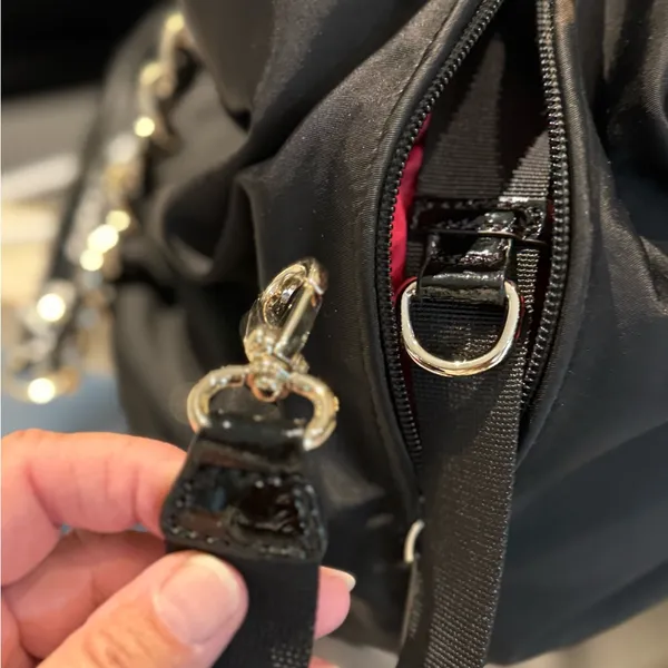 Kate Spade Black shoulder Bag - Image 7