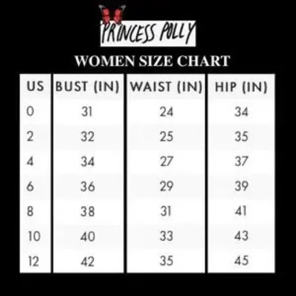 Princess Polly Americano Strapless Mini Dress size 8 - Image 7