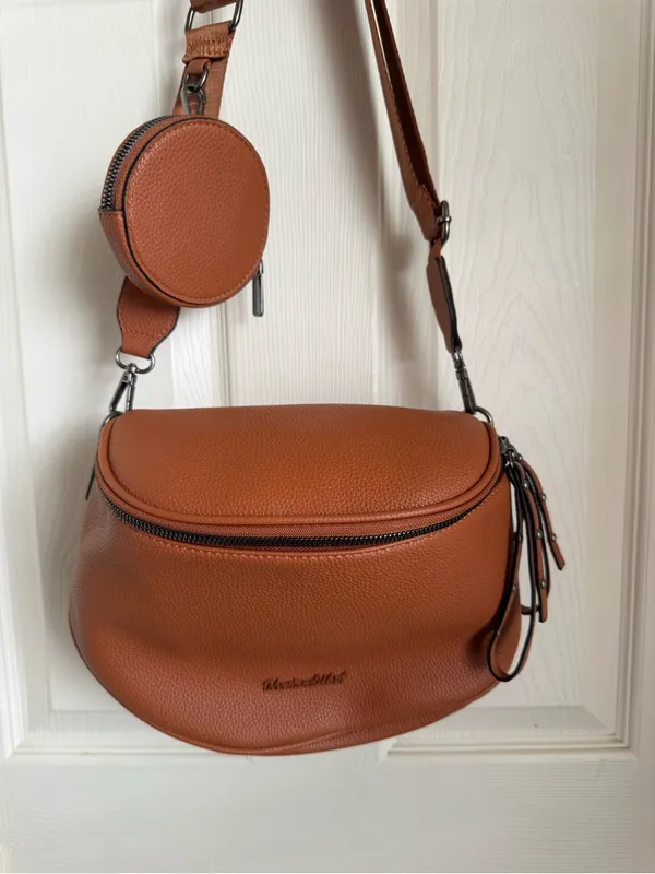 Montana West Crossbody Purse - Image 3
