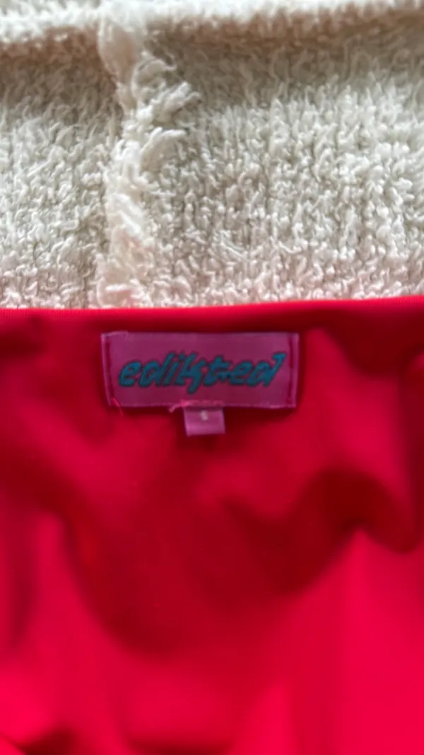 Edikted Tank Top - Image 3