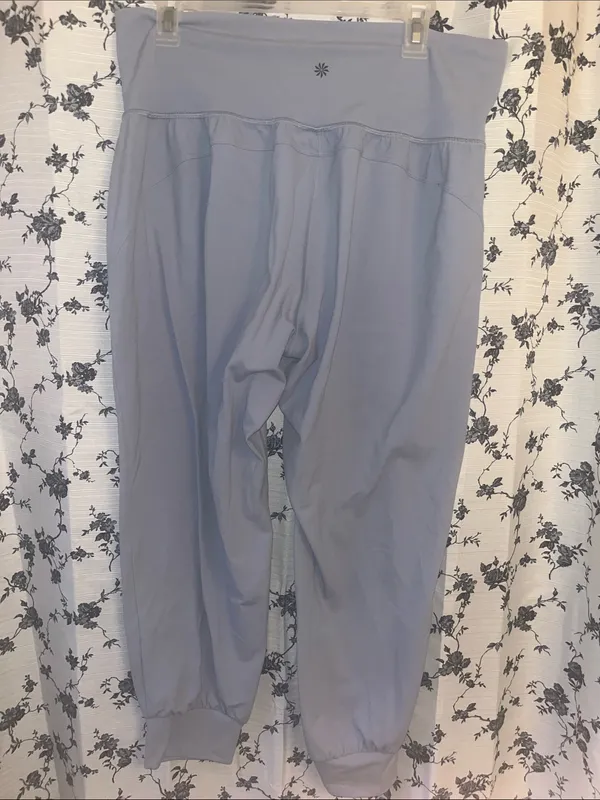 Athleta Salutation High Rise Jogger - Image 3
