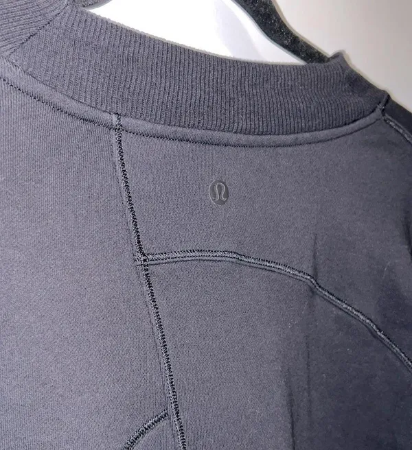 Lululemon Broken Beats Sweater Dress - Image 5