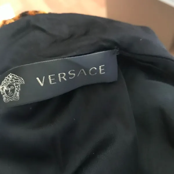 NWOT Versace dress - Image 14