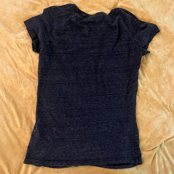 Touch by Alyssa Milano - Dark Grey Size Large - Pittsburgh Pirates Shirt - Image 7