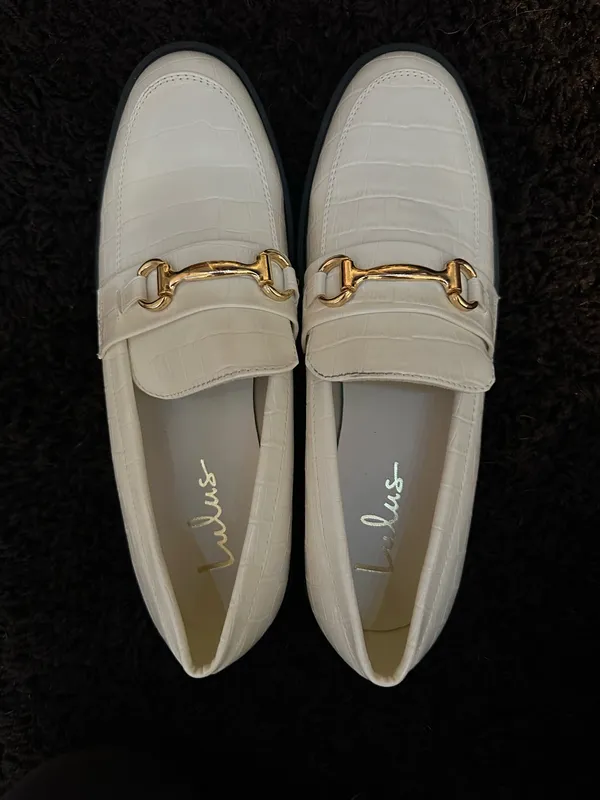 Lulus work shoes - Image 2