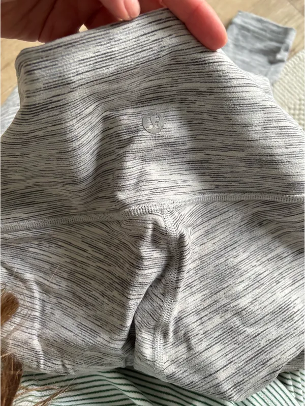 Lululemon Leggings - Image 4