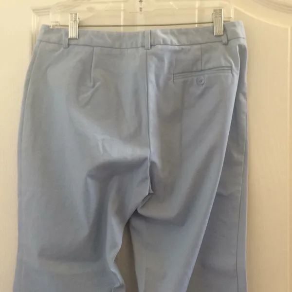 FINAL MARKDOWN Lovely ladies s & d slacks 10 - Image 4