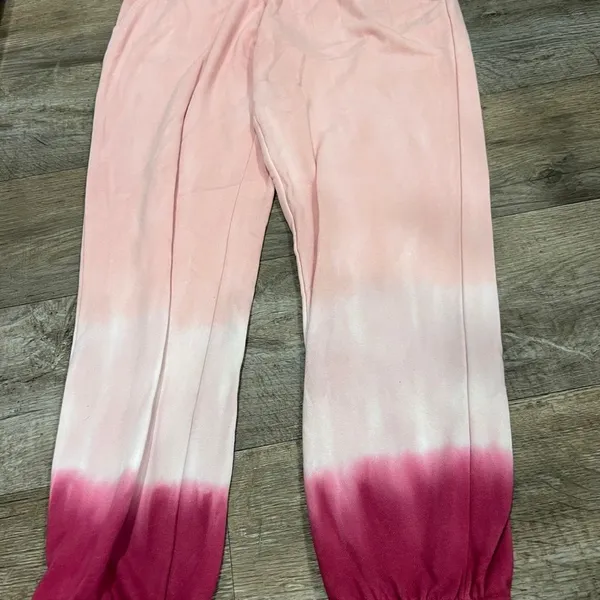 Wildfox large Pink Ombre Bottoms‎ - Image 6