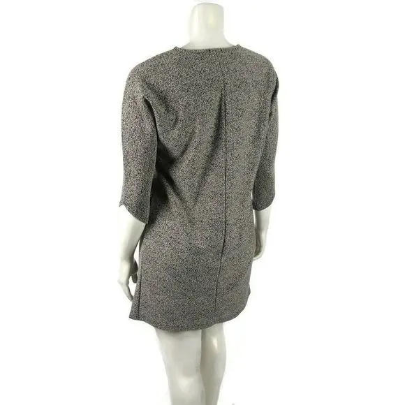ASOS Maternity‎ US Sz 6 Mini Dress - Image 4