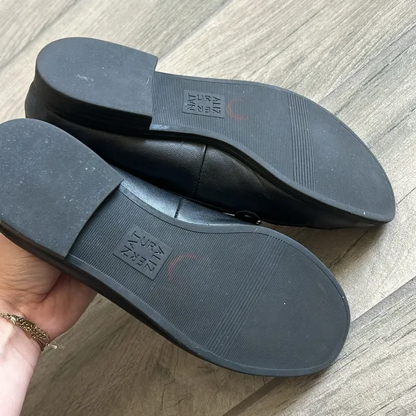Naturalizer black loafers - Image 6