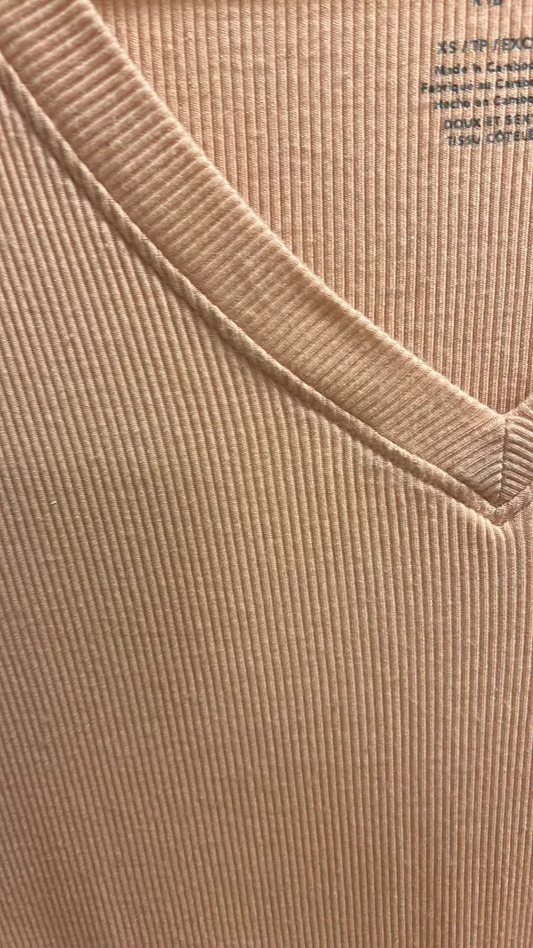 Light Pink American Eagle Top - Image 7