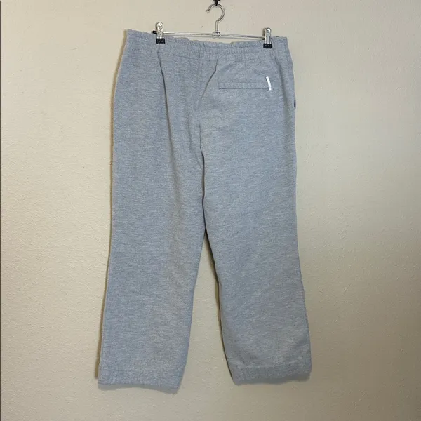 Anthropologie‎ Maeve Tailored City Sweatpants Size Large - Image 7