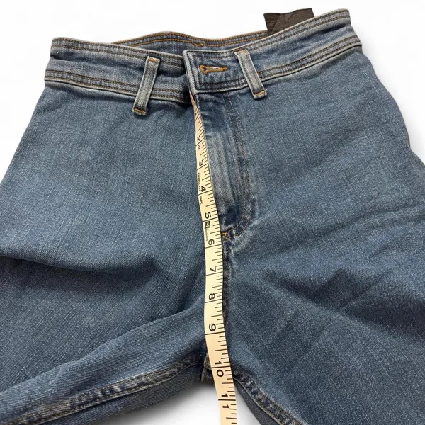 ZARA Jeans Wide-Leg - Image 7
