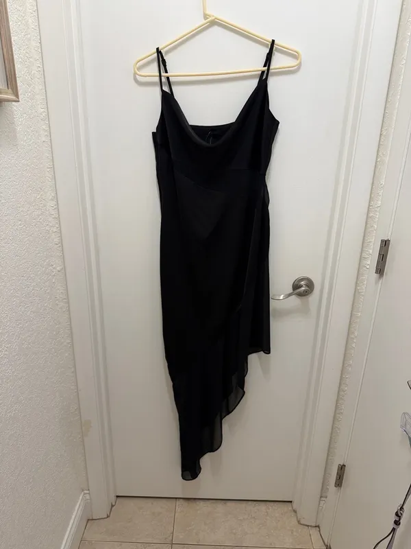NBD Delfino Slip Dress NWT! - Image 2