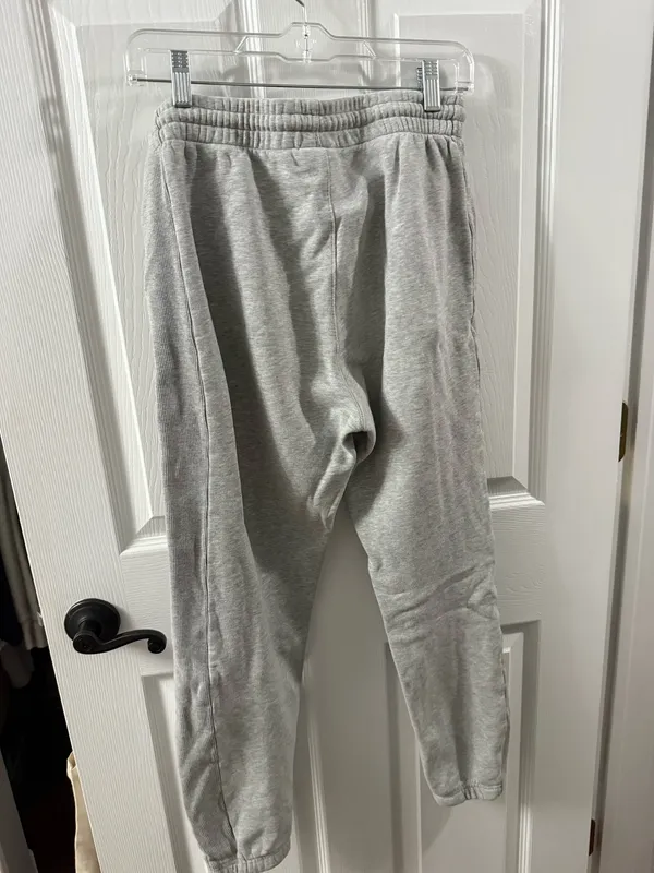 Aritzia Joggers TNA Cozy - Image 3