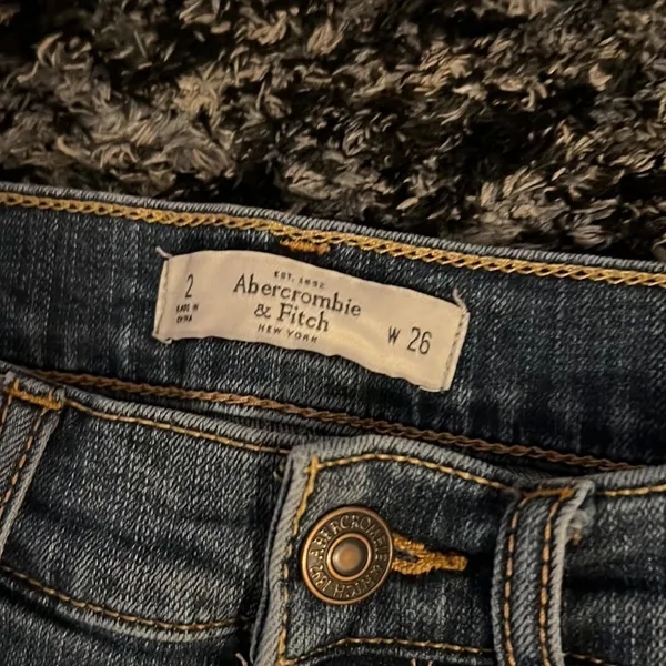 ‎Abercrombie & fitch shorts 2 - Image 4