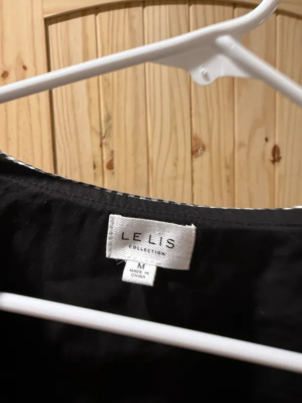 black top Size M - Image 2