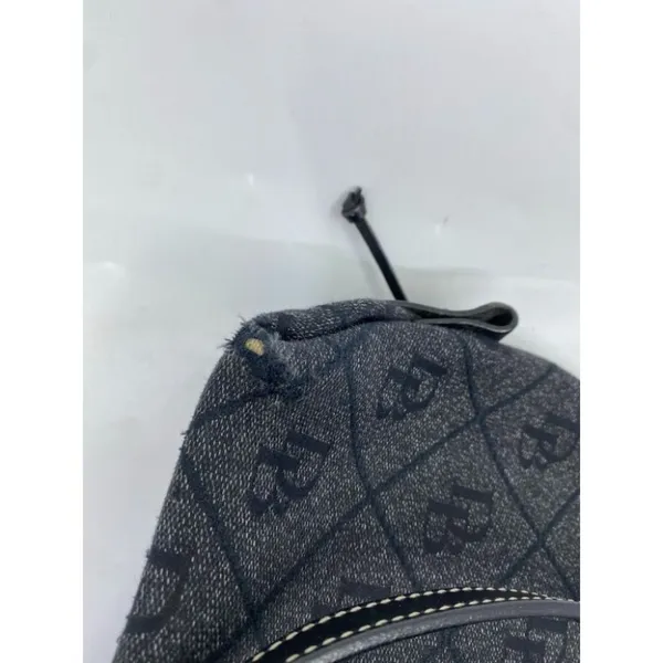DOONEY & BOURKE Black Mini Shoulder Bag - Image 11