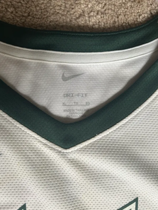 Nike Michigan State Jersey - Image 4
