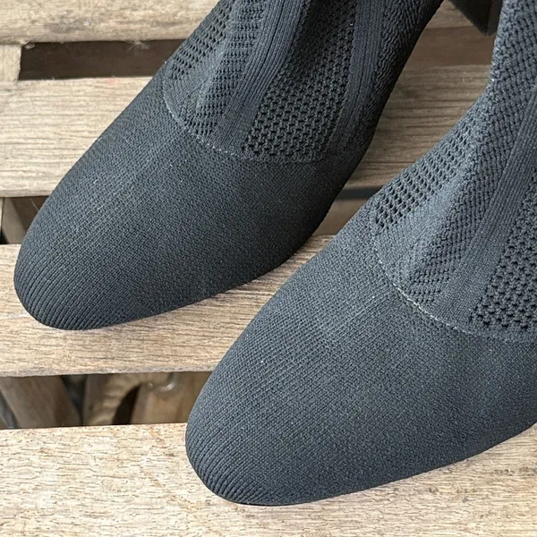 Charles By Charles David Stretch Knit Bootie Matera Size‎ 10 A25 - Image 6