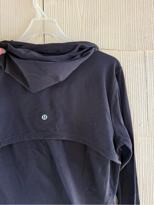 Lululemon Define Hooded Jacket - Image 4