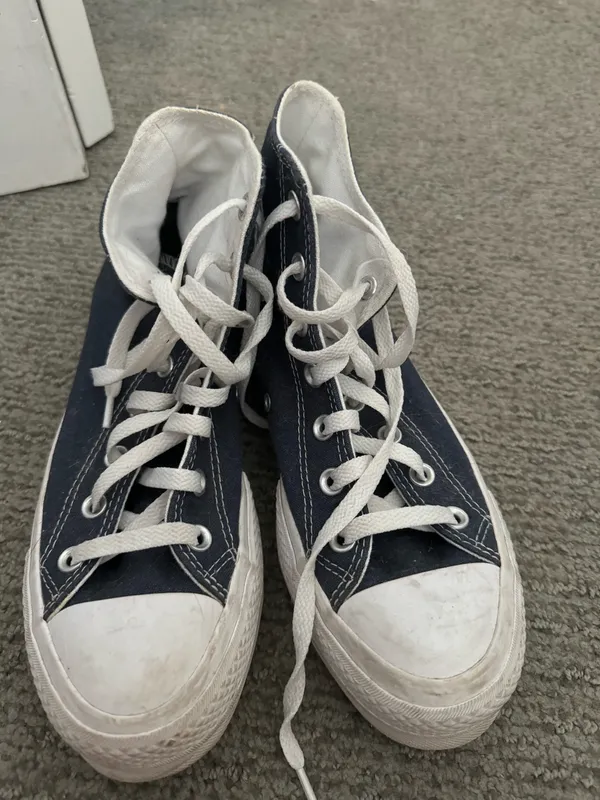 Platform Converse - Image 2