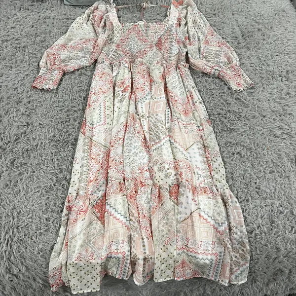 A Beautiful Soul Dress Size 10 - Image 2