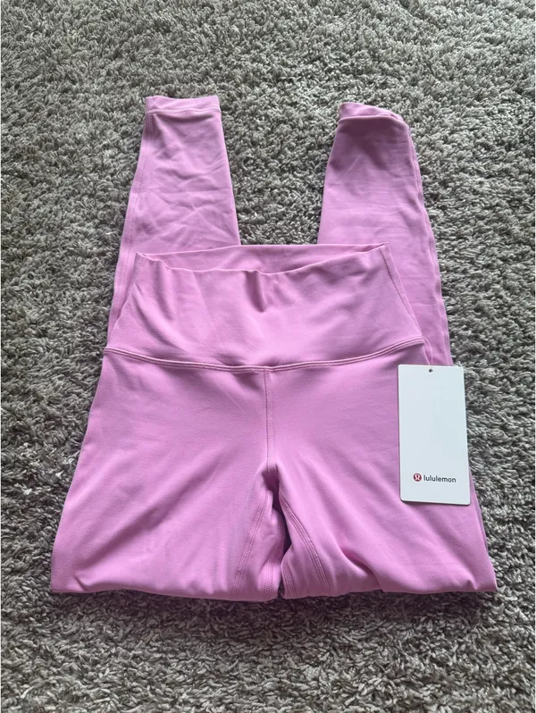 Lululemon Leggings - Image 2
