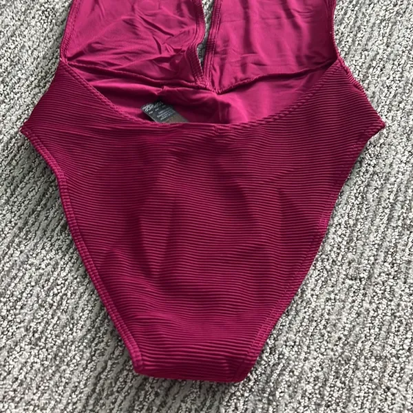 NWT Topshop One Piece Swimsuit - Image 6