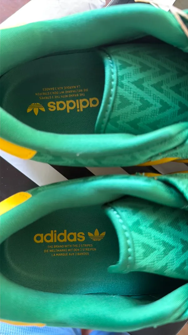 Brand new Adidas Taekwondo - Image 6