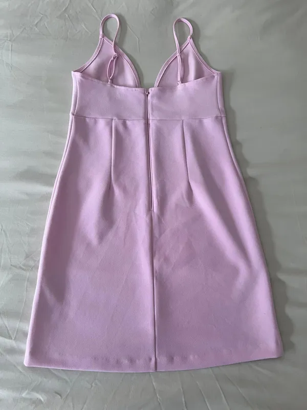 Abercrombie Dress - Image 3